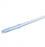 ConvaTec 501005 GENTLECATH MALE Urinary Catheter, 16FR, PVC, STRAIGHT TIP BX/100